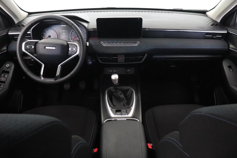 Haval Jolion I Рестайлинг Ульяновск  - изображение 12