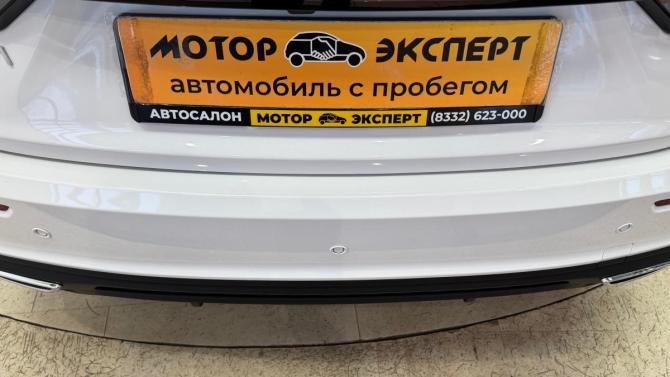 Omoda S5 с пробегом 2024 года, цена 1 575 000 рублей, 211 км, седан, Автокод Объявления