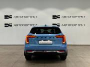 Haval Jolion I Санкт-Петербург  - изображение 25