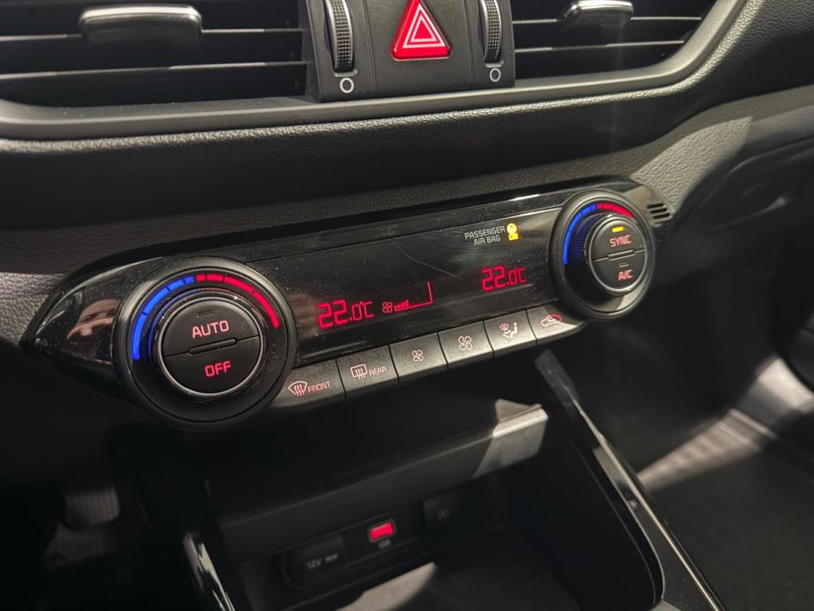 Kia Cerato IV Рестайлинг Самара  - изображение 13