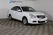 Nissan Almera III (G15) Нижний Новгород  - изображение 19