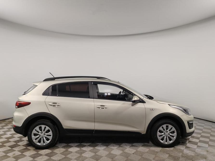 Kia Rio IV Москва  - изображение 4