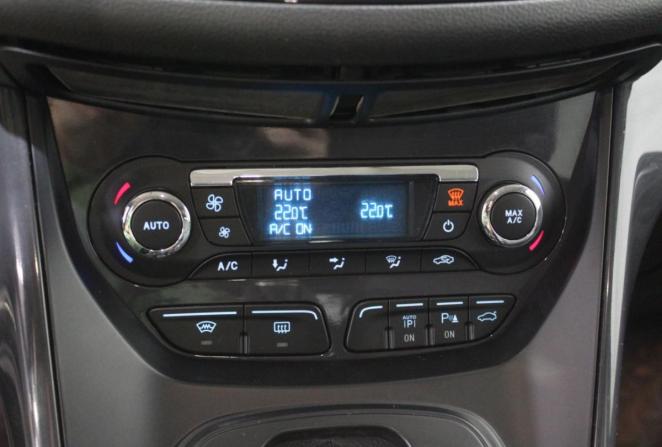 Ford Kuga II с пробегом 2013 года, цена 1 150 000 рублей, 176794 км, внедорожник, Автокод Объявления