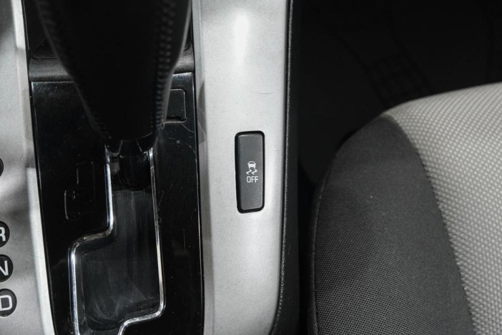 Chevrolet Cruze I Новокузнецк  - изображение 27