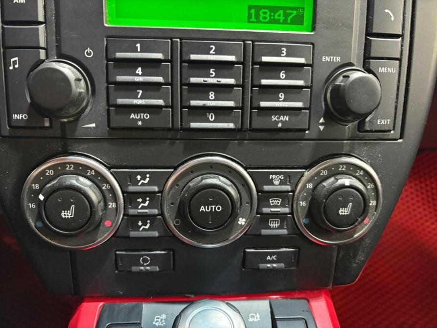 Land Rover Freelander II Санкт-Петербург  - изображение 11