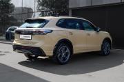 Volkswagen Tiguan III (China Market) Москва  - изображение 35