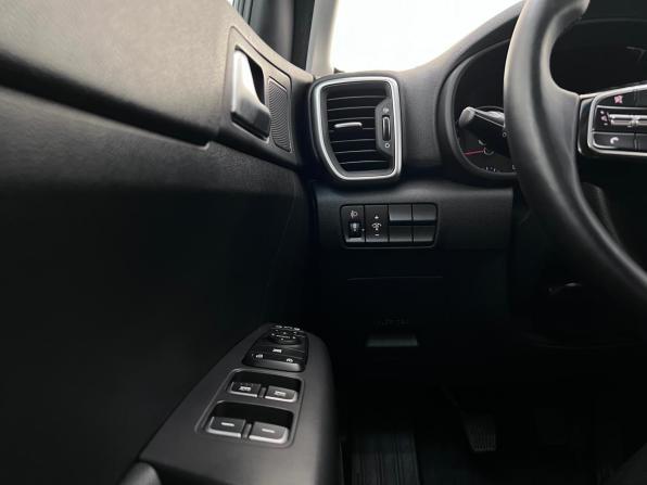 Kia Sportage IV Рестайлинг с пробегом 2019 года, цена 2 050 000 рублей, 145141 км, внедорожник, Автокод Объявления