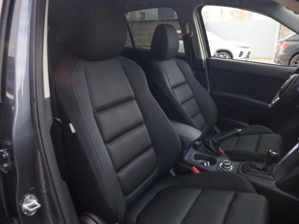 Mazda CX-5 I с пробегом 2012 года, цена 1 549 777 рублей, 142004 км, внедорожник, Автокод Объявления