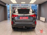 Kia Sorento II Рестайлинг Пермь  - изображение 28