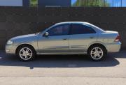 Nissan Almera Classic I Сыктывкар  - изображение 26