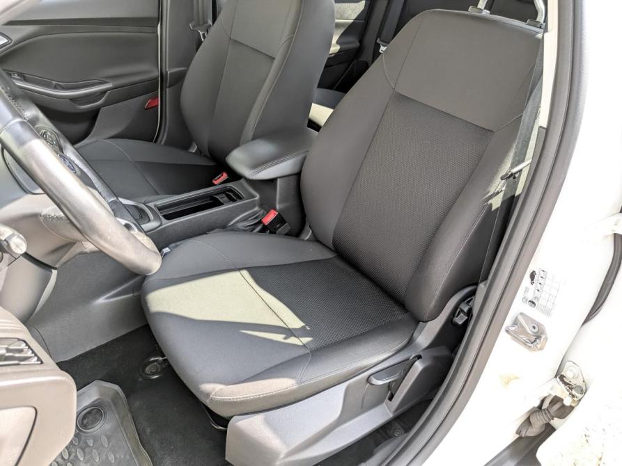 Ford Focus III Рестайлинг Москва  - изображение 20