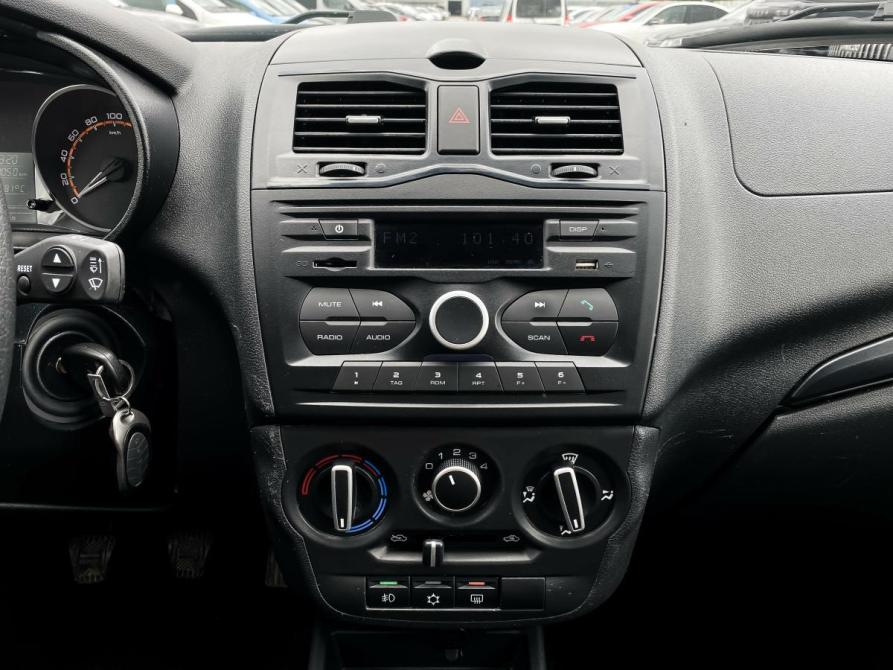 Lada (ВАЗ) Granta I Рестайлинг Нижний Новгород  - изображение 13