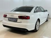 Audi A6 IV (C7) Рестайлинг Москва  - изображение 21