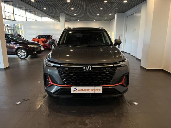 Changan CS35 Plus I Рестайлинг с пробегом 2024 года, цена 1 990 000 рублей, 73177 км, внедорожник, Автокод Объявления