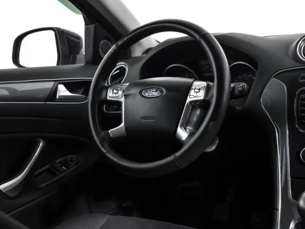 Ford Mondeo IV Рестайлинг с пробегом 2014 года, цена 549 000 рублей, 198143 км, седан, Автокод Объявления