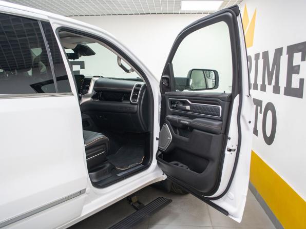 Ram 1500 V Рестайлинг с пробегом 2026 года, цена 10 999 000 рублей, 99 км, offers.body_type.unknown, Автокод Объявления