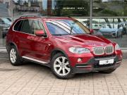 BMW X5 II (E70) Москва  - изображение 29