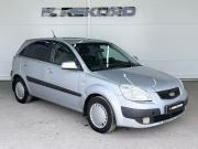 Kia Rio II Уфа  - изображение 17