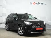 Toyota RAV4 V (XA50) Екатеринбург  - изображение 22