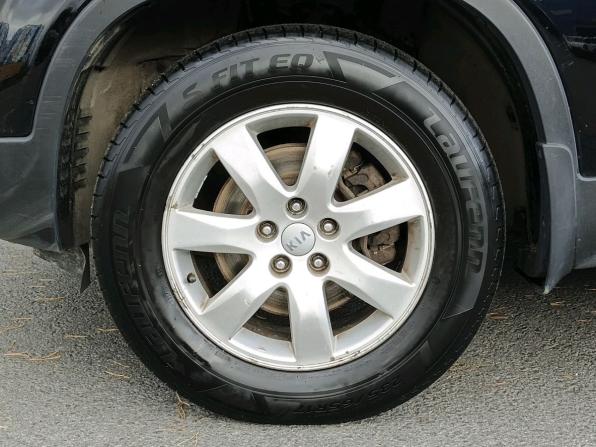 Kia Sorento II с пробегом 2012 года, цена 1 199 000 рублей, 239678 км, внедорожник, Автокод Объявления