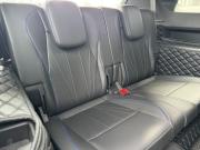 Volkswagen Teramont II (China Market) Воронеж  - изображение 26