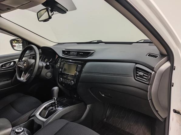 Nissan X-Trail III Рестайлинг с пробегом 2022 года, цена 2 290 000 рублей, 173252 км, внедорожник, Автокод Объявления