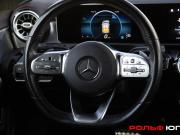 Mercedes-Benz CLA II (C118 X118) Москва  - изображение 37