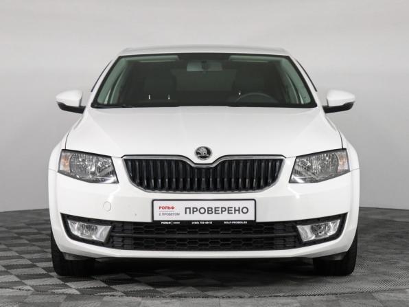 Skoda Octavia III (A7) с пробегом 2015 года, цена 1 199 000 рублей, 134830 км, лифтбек, Автокод Объявления