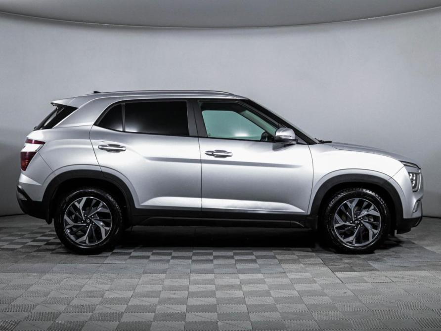 Hyundai Creta II Москва  - изображение 4