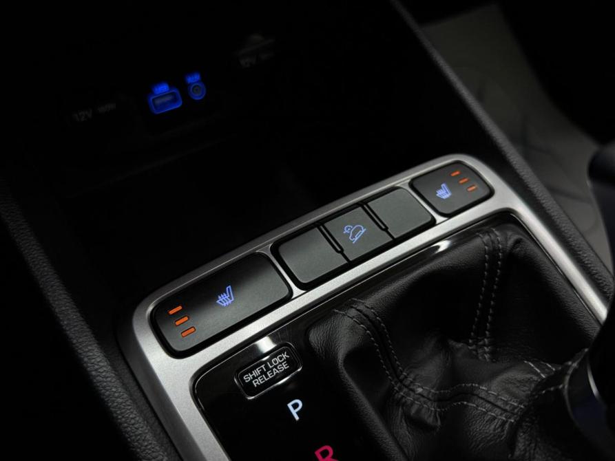 Hyundai Creta I Альметьевск  - изображение 16