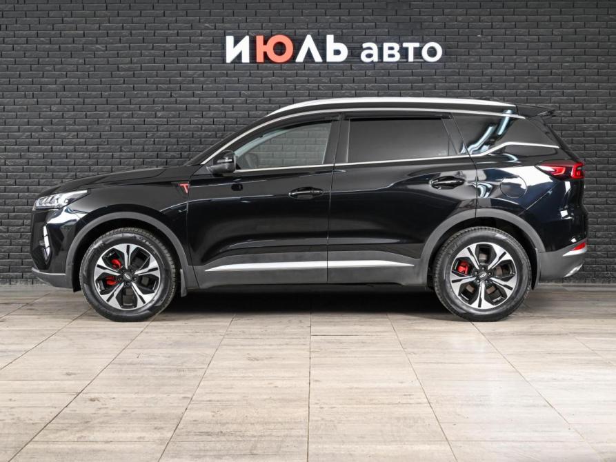 Chery Tiggo 7 Pro Max I Екатеринбург  - изображение 7