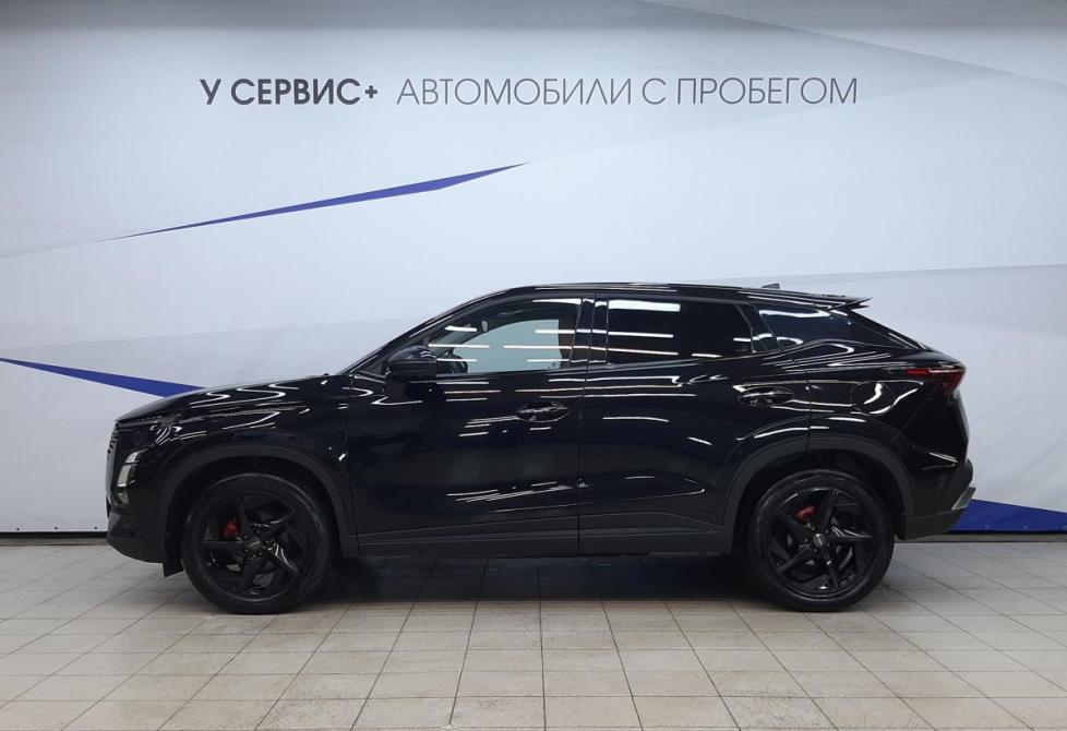 Omoda C5 I Москва  - изображение 2