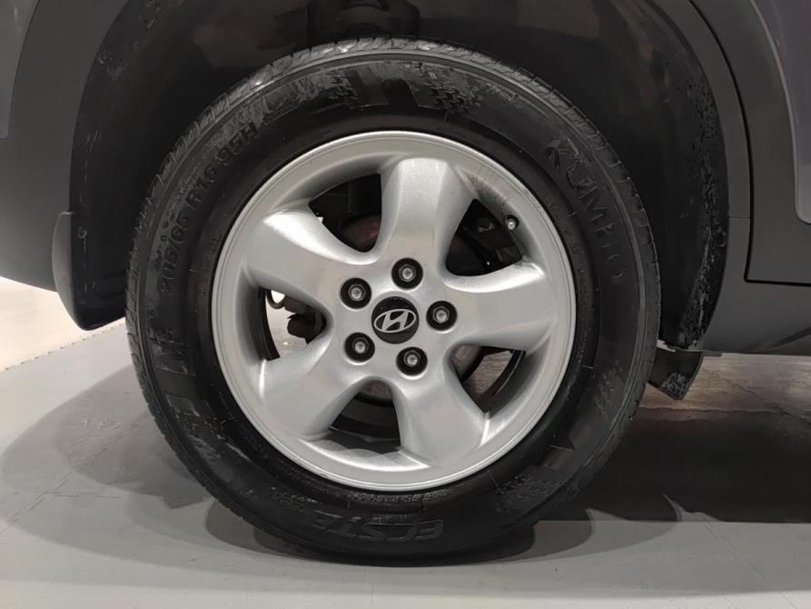 Hyundai Creta II Казань  - изображение 22