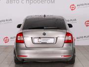 Skoda Octavia II (A5) Рестайлинг Минеральные Воды  - изображение 23