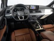 Audi Q5 II (FY) Рестайлинг Краснодар  - изображение 29