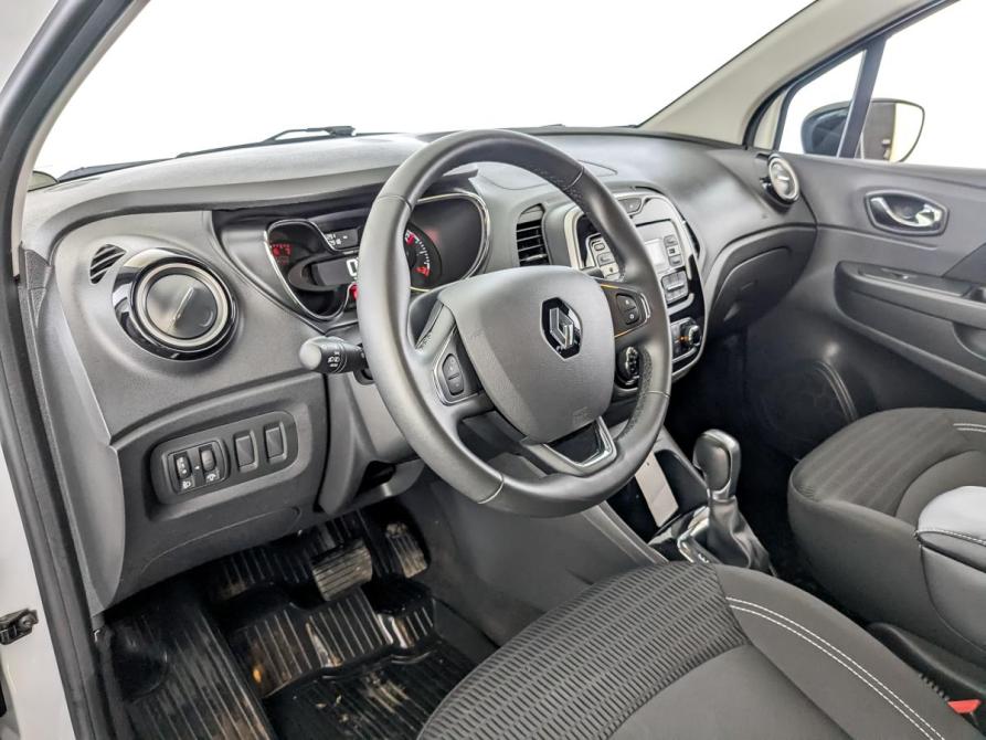 Renault Kaptur I Москва  - изображение 16