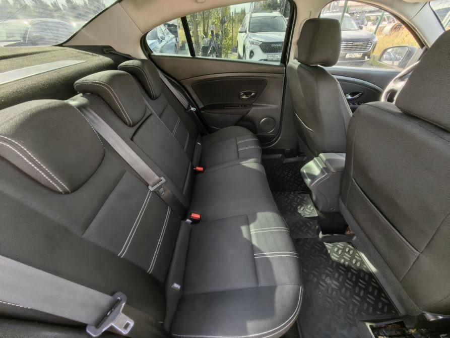 Renault Fluence I Рестайлинг Санкт-Петербург  - изображение 13
