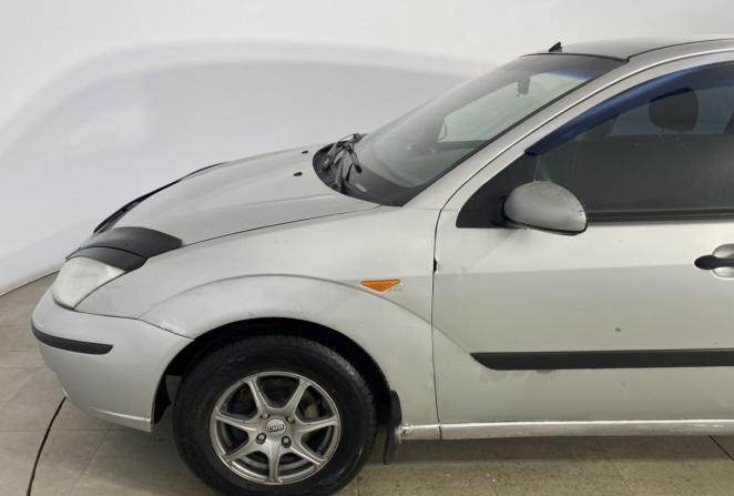 Ford Focus I Рестайлинг с пробегом 2003 года, цена 150 000 рублей, 301520 км, хэтчбек, Автокод Объявления