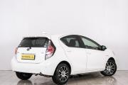 Toyota Aqua I Рестайлинг Красноярск  - изображение 28