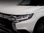 Mitsubishi Outlander III Рестайлинг 3 Санкт-Петербург  - изображение 52