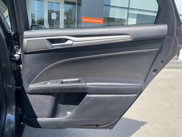 Ford Fusion (North America) II Рестайлинг с пробегом 2018 года, цена 1 195 000 рублей, 140084 км, седан, Автокод Объявления