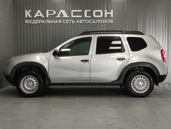 Renault Duster I с пробегом 2012 года, цена 735 000 рублей, 165230 км, внедорожник, Автокод Объявления