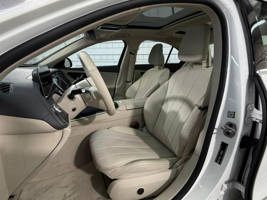Mercedes-Benz E-Класс VI (W214 S214) Москва  - изображение 13