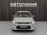 Kia Rio IV Красноярск  - изображение 18
