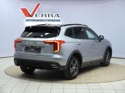 Haval Jolion I Рестайлинг Уфа  - изображение 24