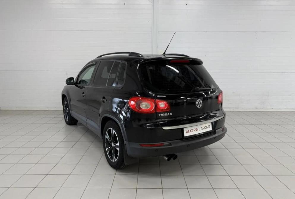 Volkswagen Tiguan I Астрахань  - изображение 8