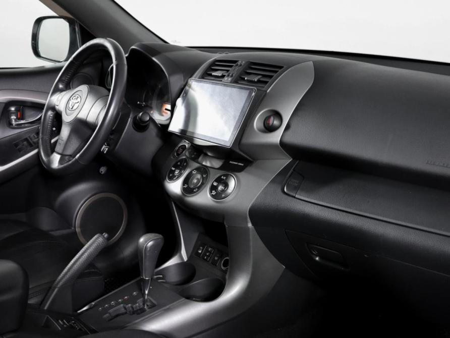 Toyota RAV4 III (XA30) Москва  - изображение 9