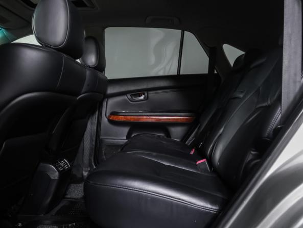 Lexus RX II с пробегом 2004 года, цена 1 234 000 рублей, 225539 км, внедорожник, Автокод Объявления