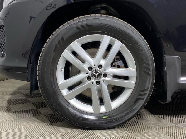 Mercedes-Benz GLS I (X166) с пробегом 2017 года, цена 4 875 000 рублей, 65343 км, внедорожник, Автокод Объявления