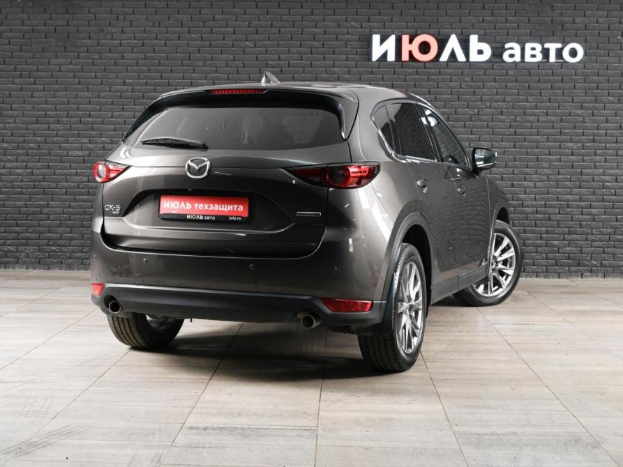 Mazda CX-5 II Екатеринбург  - изображение 4